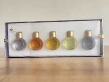 Vintage Boots 5 x 9ml