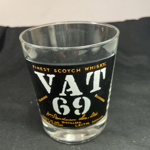 Vat fine scotch whisky - fine,