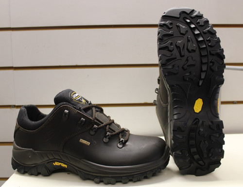 Grisport dartmoor brown - grisport,