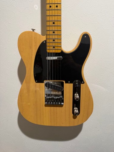 Squier classic vibe telecaster - squier,