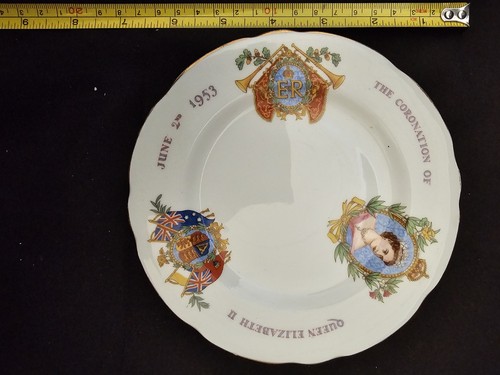 Royal stafford coronation - royal,