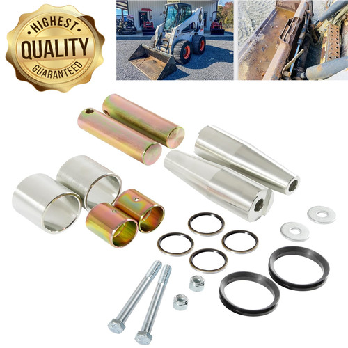Pin and bushing kit - pin,