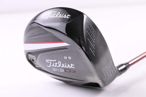 Titleist 913 driver 9 5 - driver, 9.5