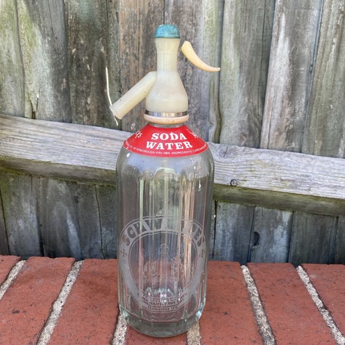 Vintage schweppes soda - vintage,