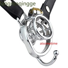 New Sissy Inverted Chastity