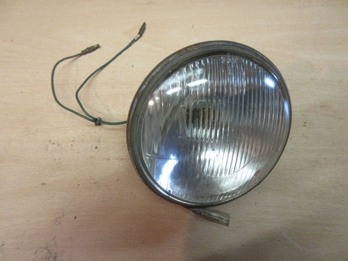 Honda xl250s headlight - honda,