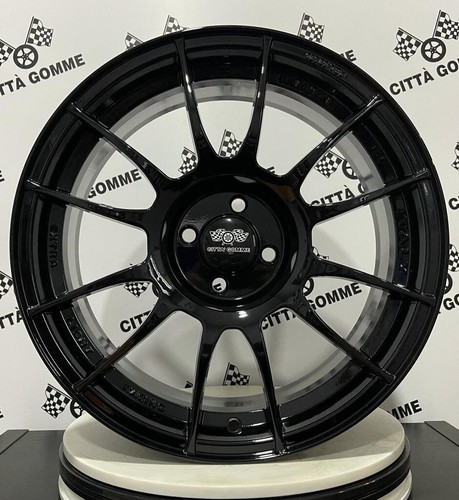Alloy wheels compatible for - 4,