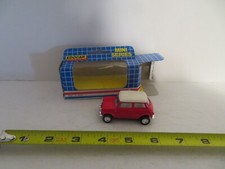 Edocar EM-5 Mini Cooper Red