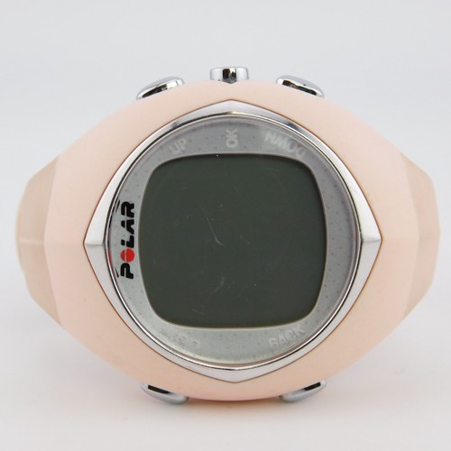 Polar heart rate monitor - polar, f6