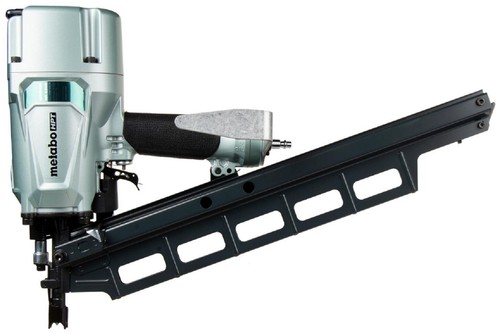 Metabo hpt nr83a5 degree - nr83a5,
