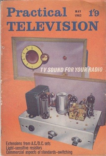 Practical television may 1962 - practical,