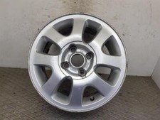 1997-2004 MK1 SEAT AROSA 14" ALLOY WHEEL 6H0601025A 