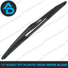 LAND ROVER Rear Wiper Blade