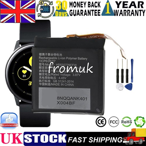Replacement watch battery - replacement, for