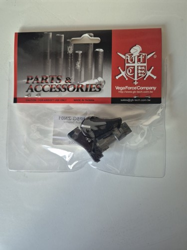 Gbb mp5 selector for - gbb,