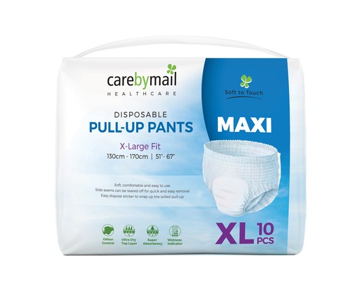 Carebymail maxi large - carebymail, x-large
