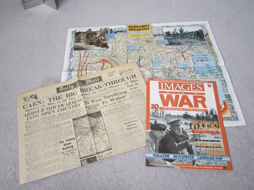 Images war magazine map - magazine, ,map