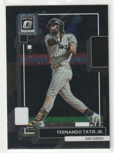 Fernando tatis 2022 - jr.,