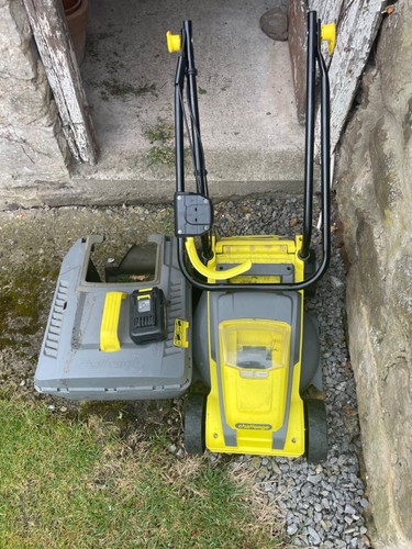 Challenge ch18v2 18v cordless - 18v,
