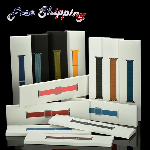 Genuine apple watch band 38mm - apple,