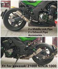 For Kawasaki Z1000SX 10-19