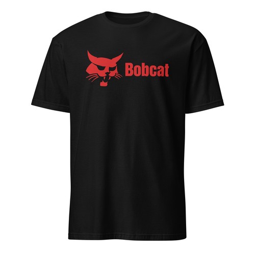 Bob cat shirt bobcat - bob,