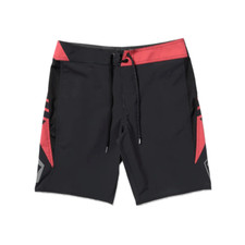 Volcom - J Robinson Mod 20" Board Shorts - Black SALE