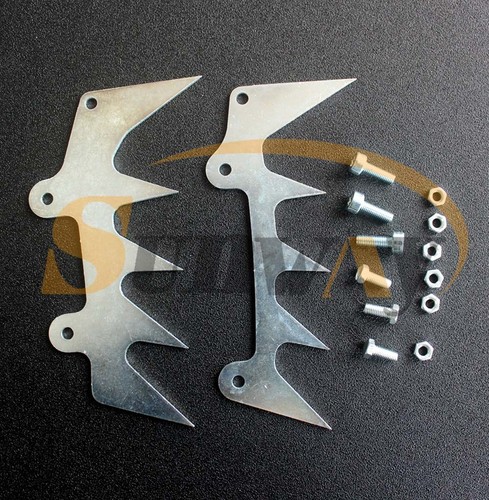 Bumper spike set - stihl, 066