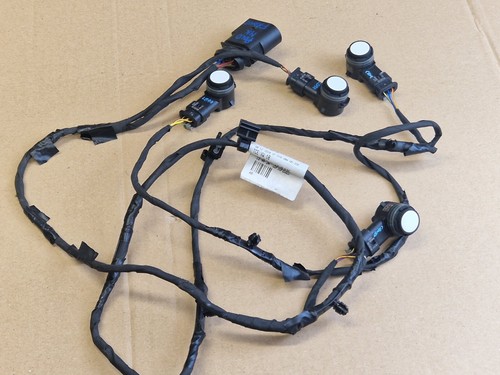Polo parking sensor - parking,