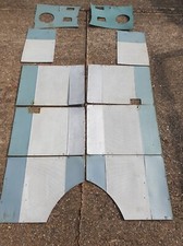 Genuine VW Splitscreen Samba