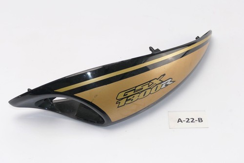 Suzuki gsx 1300 hayabusa - 1300,