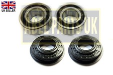 LIP SEAL & BEARING FOR JCB