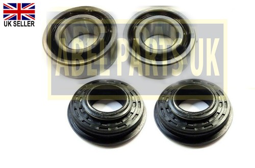 Lip seal bearing - bearing, jcb