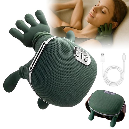 Deep tissue massage - tissue, machine
