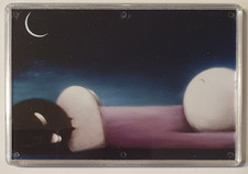 Doug Hyde "The Night Watchman"