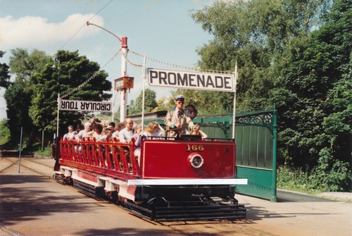121n 6x4 tram - 121n,