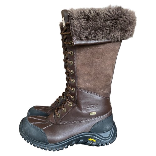 Ugg adirondack tall - adirondack, womens