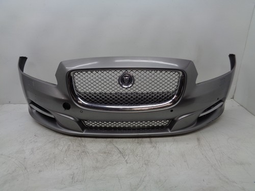 Jaguar xj l front - xj,