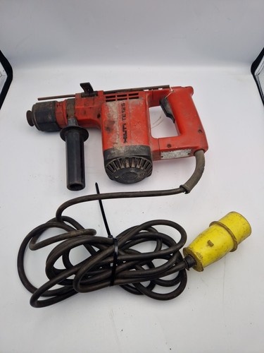 Hilti 110v corded - te,