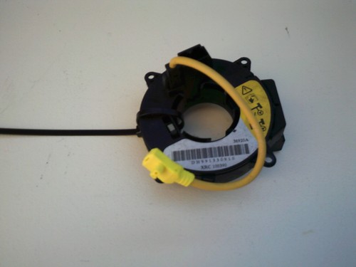 Freelander clock spring - freelander,