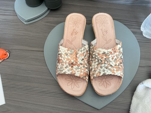 Fly flot gold - fly, multi