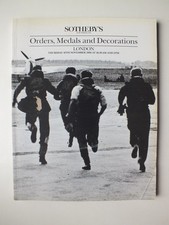 Sotheby's Auction Catalogue