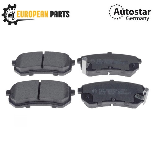 Autostar germany brake - autostar,