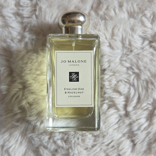 Malone london english oak - english,