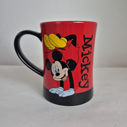 Disney store red black - red,