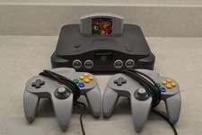 Nintendo console bundle - nintendo,