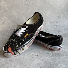 Vans OTW x Gallery Dept