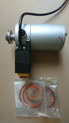 Emco unimat original motor - original,