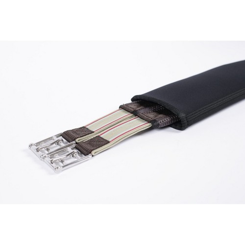 Neoprene girth sleeve - neoprene,