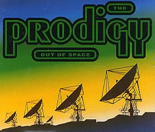 Prodigy out space - prodigy,